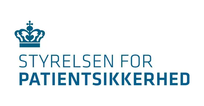 styrelsen for patientsikkerhed